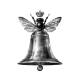 Belle Legal Logo BW